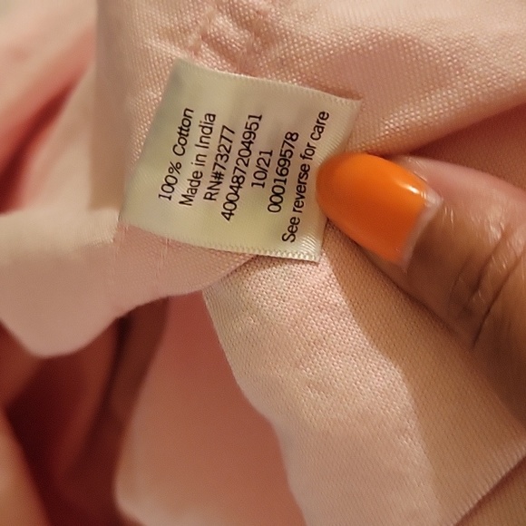 Button Down Shirt - Picture 6 of 7